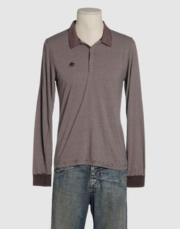 Confronta prezzi Nice collective maglieria maglie collo a polo su yoox.com