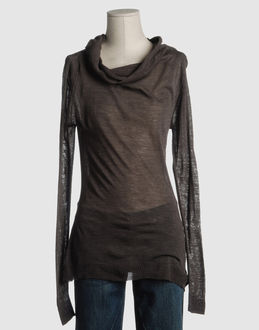 Confronta prezzi Kuxo maglieria maglie maniche lunghe su yoox.com