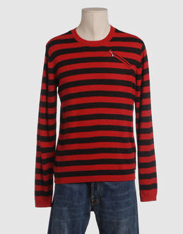 Confronta prezzi Paul frank maglieria maglie collo a giro su yoox.com