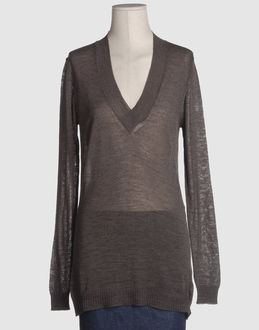 Confronta prezzi Kuxo maglieria maglie maniche lunghe su yoox.com