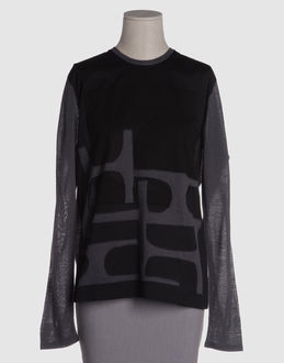  - maille - pulls manches longues - sur yoox.com