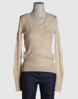 Confronta prezzi Cnc costume national maglieria maglie maniche lunghe su yoox.com