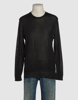 Confronta prezzi Notify maglieria maglie collo a giro su yoox.com