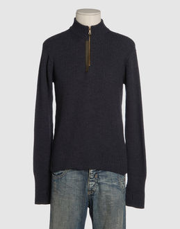 Confronta prezzi Paul smith maglieria maglie collo alto su yoox.com