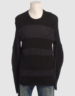 Confronta prezzi Blayde maglieria maglie collo a giro su yoox.com