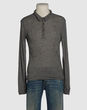 ALBERTO INCANUTI - Polo sweaters