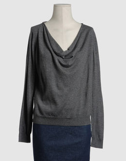 Confronta prezzi Richmond x maglieria maglie maniche lunghe su yoox.com