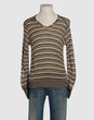 ALBERTO INCANUTI - V-necks