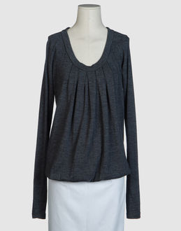 Confronta prezzi Theory maglieria maglie maniche lunghe su yoox.com