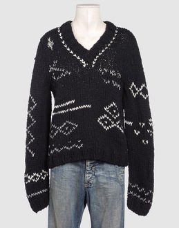 Confronta prezzi Blayde maglieria maglie collo a v su yoox.com