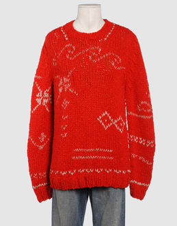 Confronta prezzi Blayde maglieria maglie collo a giro su yoox.com