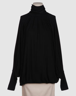 Confronta prezzi Theory maglieria maglie maniche lunghe su yoox.com