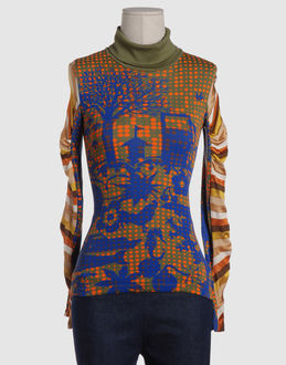 Confronta prezzi Custo barcelona maglieria maglie maniche lunghe su yoox.com