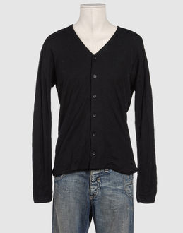 Confronta prezzi Ys for men yohji yamamoto maglieria cardigan su yoox.com