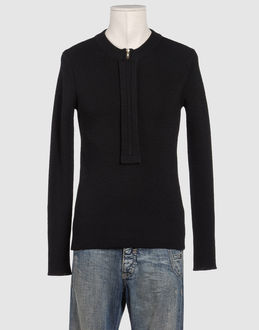 Confronta prezzi Ys for men yohji yamamoto maglieria maglie collo a giro su yoox.com