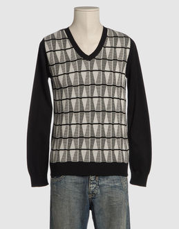 Confronta prezzi Jack jones maglieria maglie collo a v su yoox.com
