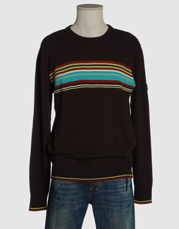 Confronta prezzi Meltin pot maglieria maglie collo a giro su yoox.com