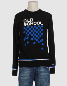 Confronta prezzi Franklin & marshall maglieria maglie collo a giro su yoox.com