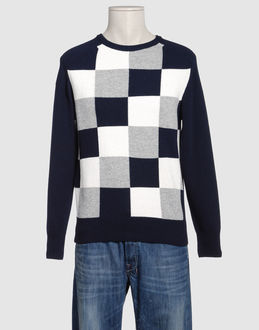 Confronta prezzi Stanley parsson maglieria maglie collo a giro su yoox.com