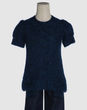 DONDUP - Short sleeve sweaters