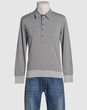 DANIELE ALESSANDRINI - Polo sweaters
