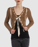 BETSEY JOHNSON - Cardigans