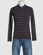 DANIELE ALESSANDRINI - Polo sweaters