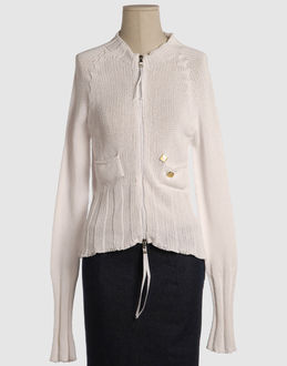 Paradiso terrestre maille cardigans