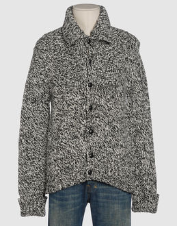 Confronta prezzi Ysl  rive gauche maglieria cardigan su yoox.com