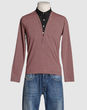 DANIELE ALESSANDRINI - Polo sweaters