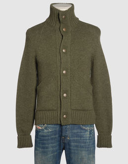 Confronta prezzi Ysl  rive gauche maglieria cardigan su yoox.com