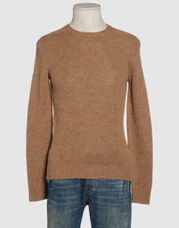 Confronta prezzi Ysl  rive gauche maglieria maglie collo a giro su yoox.com