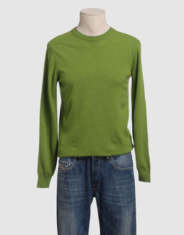 Confronta prezzi Gerani maglieria maglie collo a giro su yoox.com