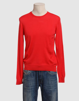 Confronta prezzi Gerani maglieria maglie collo a giro su yoox.com