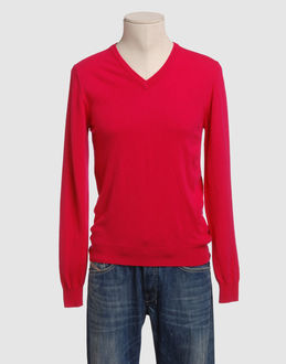 Confronta prezzi Gerani maglieria maglie collo a v su yoox.com