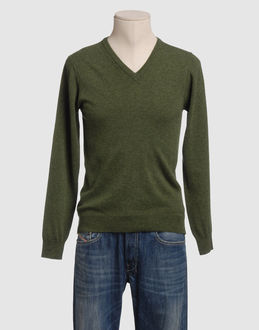 Confronta prezzi Gerani maglieria maglie collo a v su yoox.com