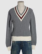 AHAUS - V-necks