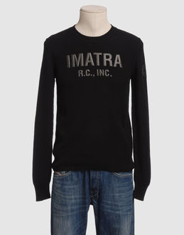 Confronta prezzi Imatra maglieria maglie collo a giro su yoox.com