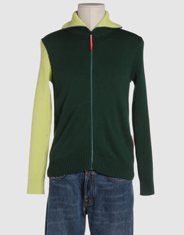 Bikkembergs   Cardigans