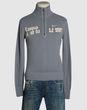 AHAUS - High neck sweaters
