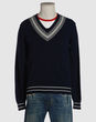 AHAUS - V-necks