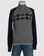 AHAUS - High neck sweaters