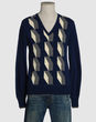 AHAUS - V-necks