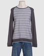 VALENTINO R.E.D. - Crewneck sweaters