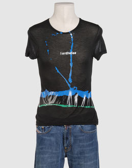 Confronta prezzi Valentino r.e.d. maglieria maglie collo a giro su yoox.com