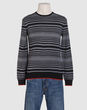 VALENTINO R.E.D. - Crewneck sweaters