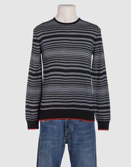 Confronta prezzi Valentino r.e.d. maglieria maglie collo a giro su yoox.com