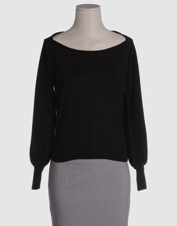 Confronta prezzi Valentino r.e.d. maglieria maglie maniche lunghe su yoox.com