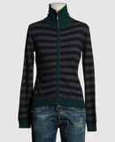 1970 GENUINE WEAR MAGLIERIA Cardigan su YOOXCOM