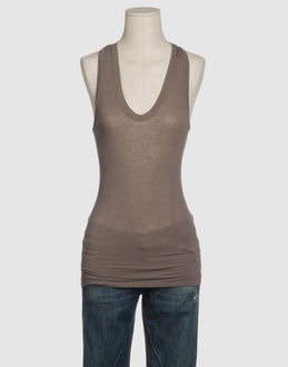 Confronta prezzi Gotha maglieria maglie senza maniche su yoox.com